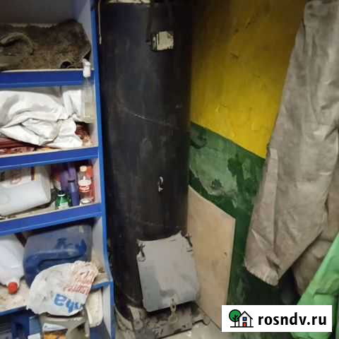 Твердотопливный котел бу Ванино - изображение 1