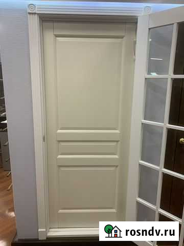 Дверь Томилино - изображение 1