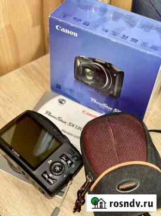 Canon PowerShot SX130 IS Апатиты