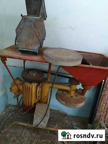 Корма дробилка Махачкала - изображение 1