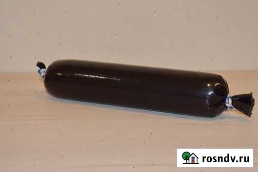 Фиброузная оболочка для колбас Казань - изображение 1