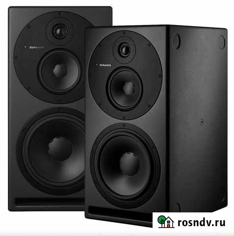 Dynaudio Core 59 Санкт-Петербург - изображение 1