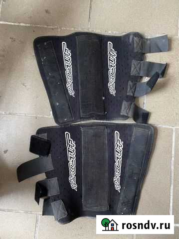 Зашита голени speed stuff Омск - изображение 1