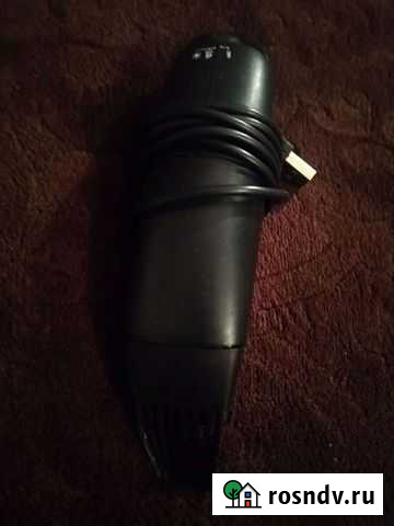 Пылесос для ноутбука, клавиатуры, пк Мытищи - изображение 1