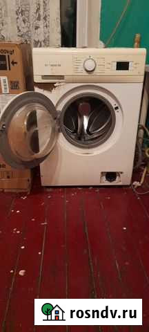 Стиральная машина бу Ростов-на-Дону - изображение 1