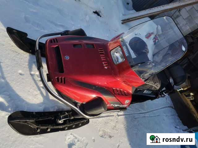 Продам Ямаху викинг 540.4 поколение Успенка - изображение 1