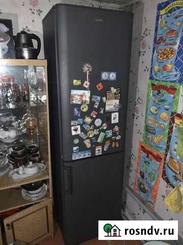 Холодильник Бирюса Бея - изображение 1