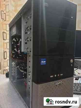 Пк для танков Q9500 GTX 550 Ti Азов