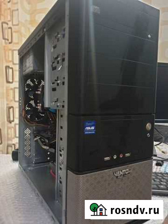Пк для танков Q9500 GTX 550 Ti Азов - изображение 1