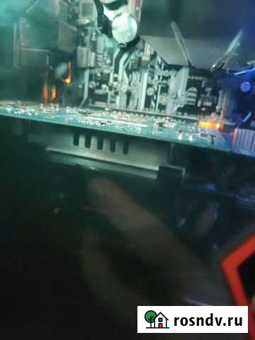 Видеокарта gtx 650 Пермь - изображение 1