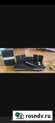 Активные акустические колонки Каменск-Уральский - изображение 1