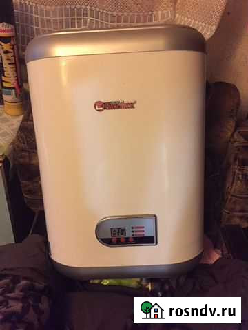 Электро Водонагреватель Астрахань - изображение 1