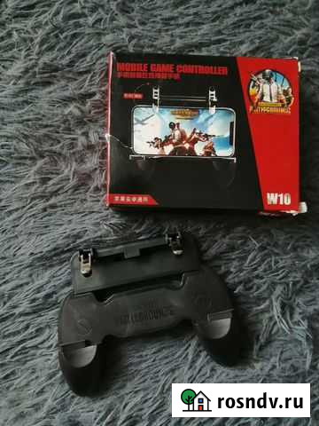 Джойстик Шебекино - изображение 1