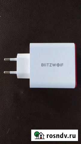 Зарядное устройство Городец - изображение 1