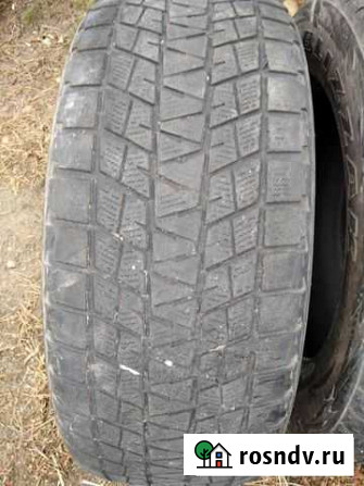 Bridgestone 265/60 R18 Благовещенск - изображение 1