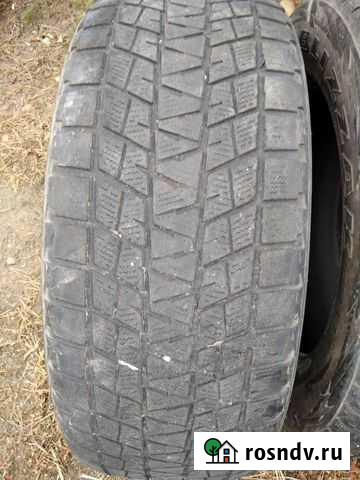 Bridgestone 265/60 R18 Благовещенск - изображение 1
