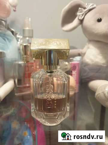 Туалетная вода Hugo Boss, Lacoste Калининград - изображение 1