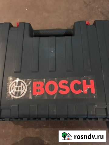 Перфоратор Bosch Брянск - изображение 1