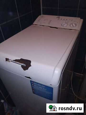 Стиральная машина на запчасти Клинцы - изображение 1