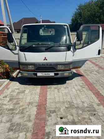 Mitsubishi Fuso Canter, 1998 Биробиджан