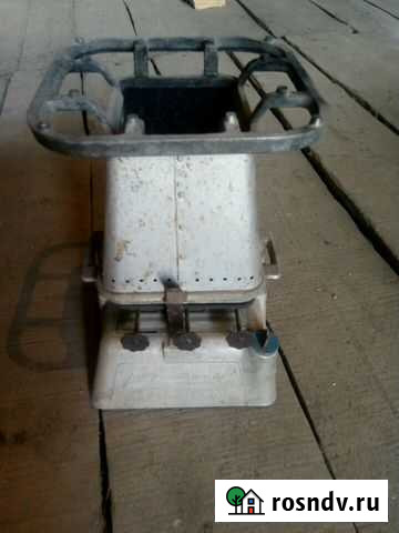 Керосинка Чита - изображение 1