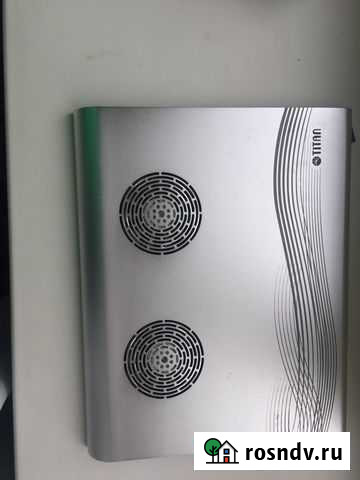 Охлаждающая подставка под ноутбук Краснодар - изображение 1