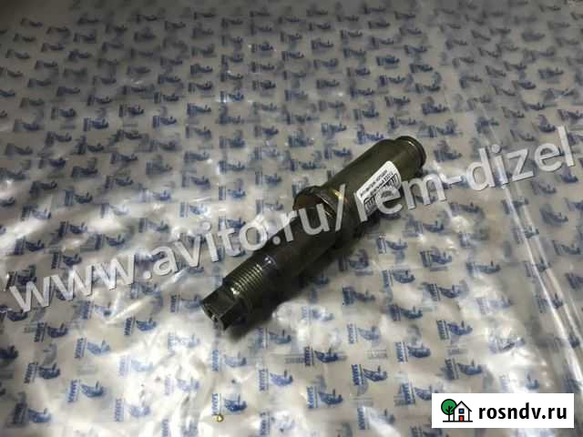 Эксцентрик (ось тормозных колодок) 53212-3501132 Краснодар - изображение 1