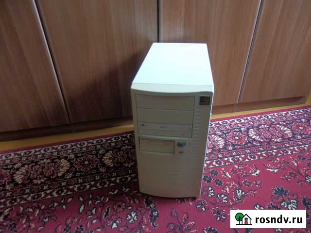 Домашний компьютер Уфа - изображение 1