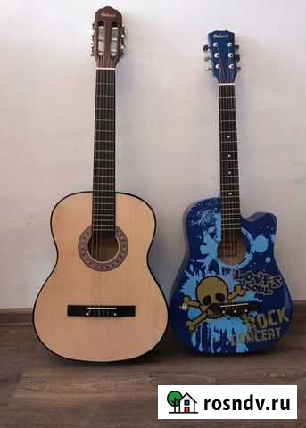 Гитары акустические гитары классические Екатеринбург - изображение 1