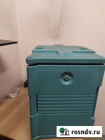 Термобокс Москва - изображение 1