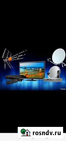 Спутниковое тв МТС Майкоп - изображение 1