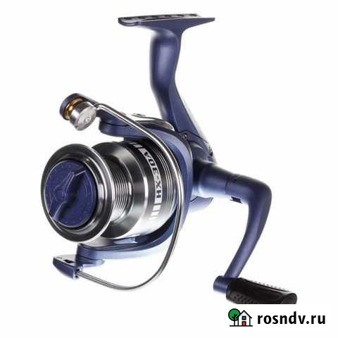 Катушка kaida HX 30A Йошкар-Ола - изображение 1