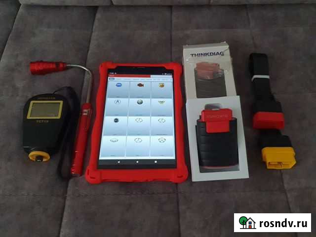 Услуги автоподбора Брянск - изображение 1