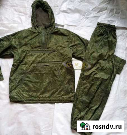 Костюм спн горный Горка Анапа - изображение 1