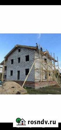 Ремонт, Строительство, Конализации, водопровод тд Троицк - изображение 1