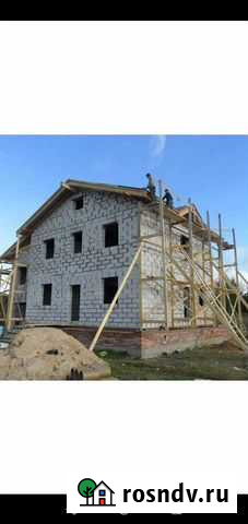 Ремонт, Строительство, Конализации, водопровод тд Троицк - изображение 1