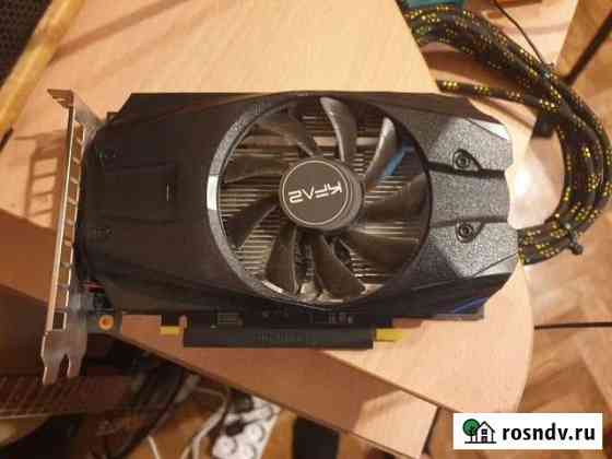 Nvidia geforce gtx 1050 2gb Белгород