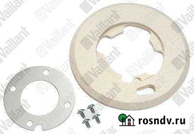 Изоляция на котел Вайлант Казань - изображение 1