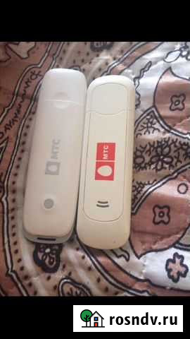 Модемы 3g Аксай - изображение 1