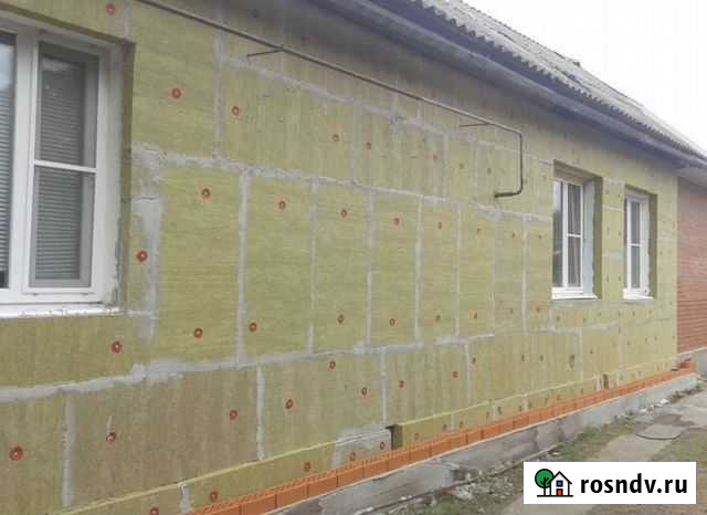 Утеплитель Кемерово - изображение 1