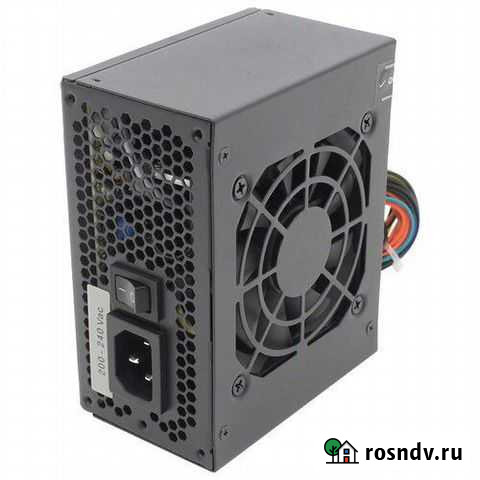 Блок питания SFX AeroCool SX-400 Улан-Удэ - изображение 1