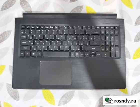 Acer Aspire 3 a315-33 на разбор, на запчасти Пермь