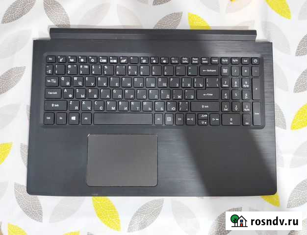 Acer Aspire 3 a315-33 на разбор, на запчасти Пермь - изображение 1