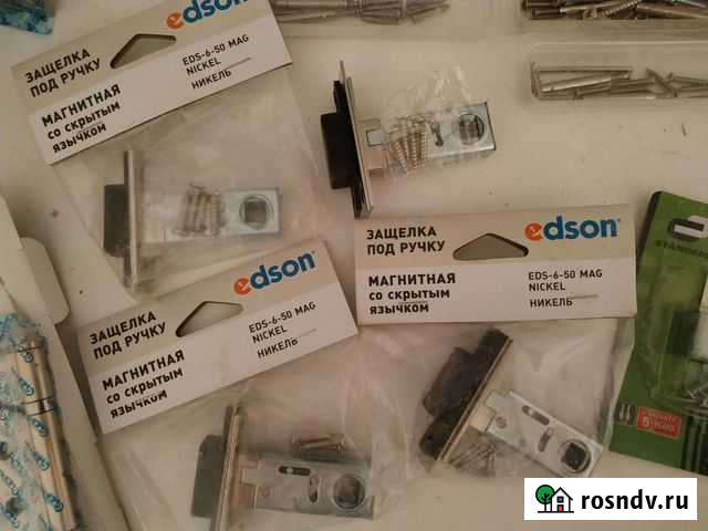 Петли для дверей, замки Каменск-Уральский - изображение 1