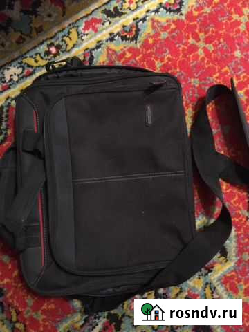 Сумка для нотбука/нотбука Барнаул - изображение 1