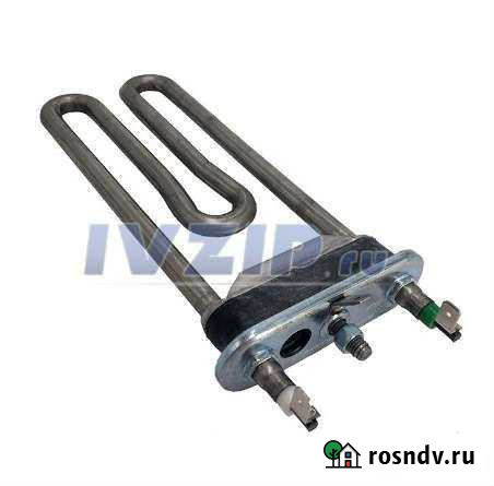 Тэн стиральной машины Иваново - изображение 1