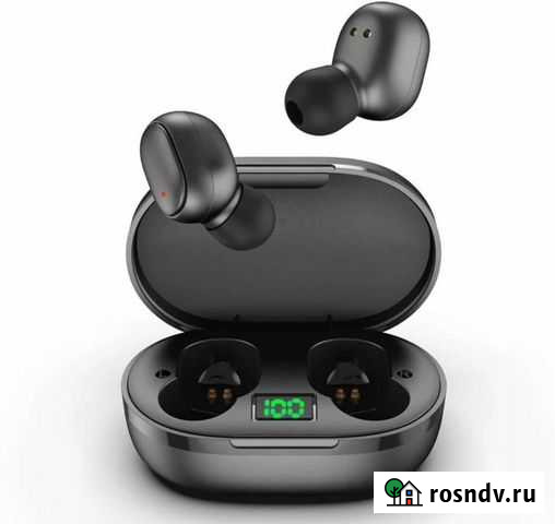 Стереонаушники E6S блютуз Москва - изображение 1