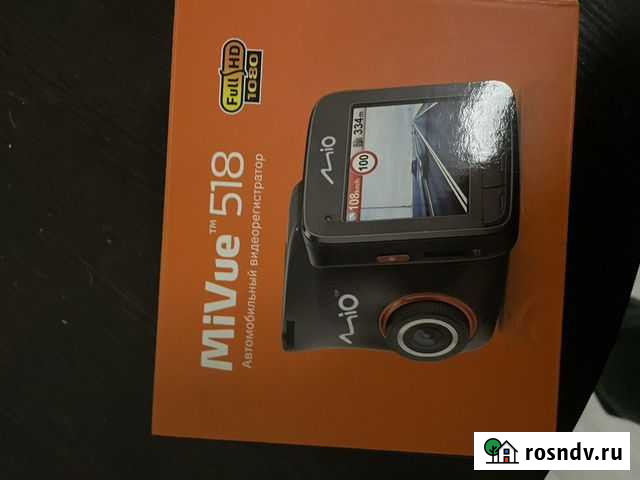 Видеорегистраторы Санкт-Петербург - изображение 1