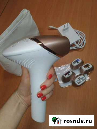 Фотоэпилятор Philips Lumea Prestige BRI956 Белогорск - изображение 1