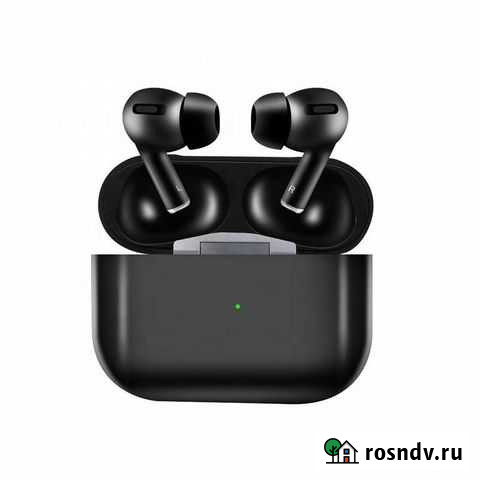 Беспроводные наушники AirPods Pro Пермь - изображение 1